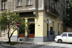 bubenec_budova