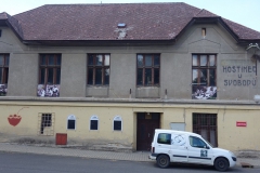 Chotěšov_budova