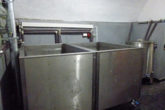 Chříč minipivovar 08