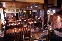 chyne_restaurace