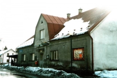 Dolní Sklenov březen 2004 01