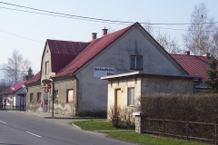 Dolní Sklenov duben 2007 01
