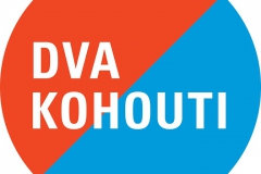 dvakohouti_logo