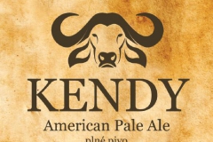 kendy PET