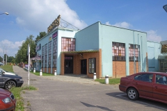 OLYMPUS DIGITAL CAMERA