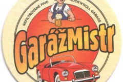 logogarage