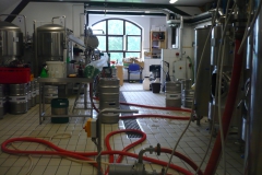 Svachova Lhotka minipivovar Glokner 011