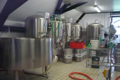 Svachova Lhotka minipivovar Glokner 012