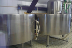 Svachova Lhotka minipivovar Glokner 013