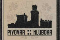 hluboka