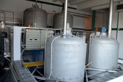 hostomice_technologie