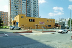 OLYMPUS DIGITAL CAMERA