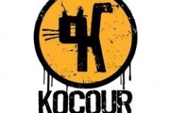 kocour_logo