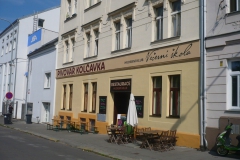 Praha minipivovar Kolčavka 02