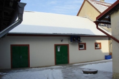 kounice_budova