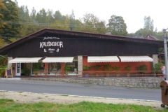 krusnohor