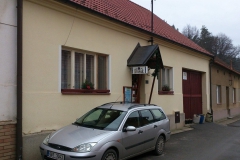 sentice_budova