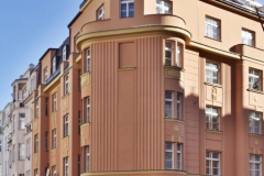 lajka_budova
