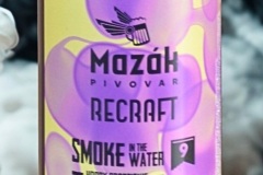 mazak_Smoke