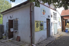 OLYMPUS DIGITAL CAMERA