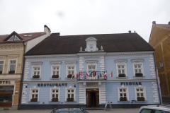 dobrany_budova