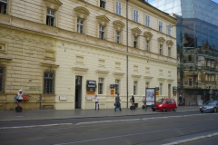 Praha minipivovar Národní 01