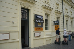 Praha minipivovar Národní 02