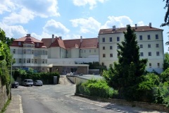 znojmooldcock_budova