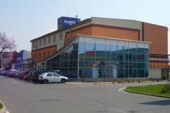 Přerov Parnik 03