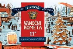 paskov_Vanocnikometa