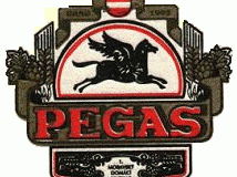 logopegas