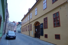 prachatice_budova