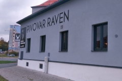 raven_budova