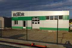rotor
