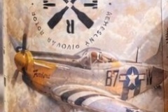 rotor_Mustang
