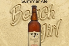 stern_BeachGirl