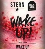 stern_Wake_up