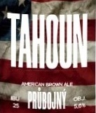 tahoun_prubojny