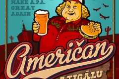 tisnov_Americanz Tigalu