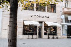 utomana