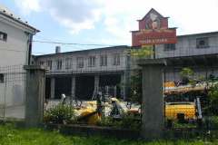 OLYMPUS DIGITAL CAMERA