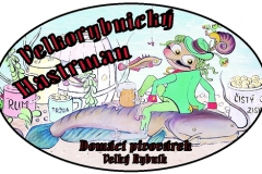 logohastrman
