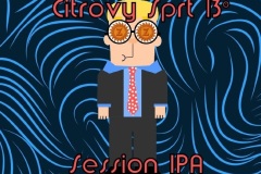 Citrovy-Sprt