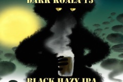 Dark-Koala