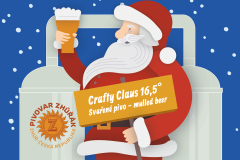 zhurak_Crafty Claus