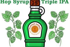 zhurak_HotSyrup