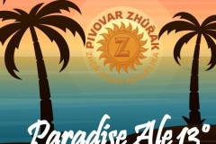 zhurak_Paradise