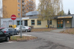 dromedar_budova