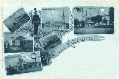 Karviná nový pivovar Larisch-Mönnicha 10