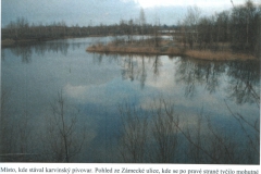 Karviná nový pivovar Larisch-Mönnicha 12